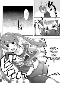 [Kaiduka] Ero Life Ch. 1-5 [English] [Lazarus H] [Digital]