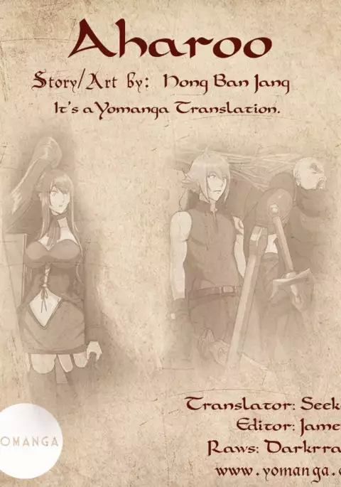 Aharoo Ch.1-37