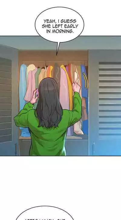 What do you Take me For? Ch.157/?