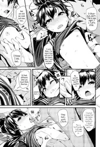 [Maeshima Ryo] H@ppy End (Doki Doki Lolix) [English] {5 a.m.}