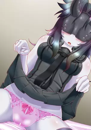 Kanshoku ~Yasen Kei~