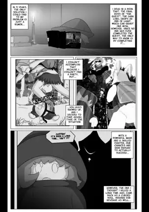 Sketch Man's Diaper Quest Complete