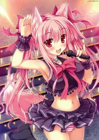 Dengeki Moeoh 2012-04