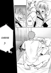 [Seikatsu Seshishou (tt)] Kyuuso Neko o Kurau [English] [Dayment scans] [Digital]