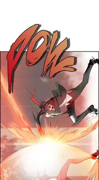 [Juder] Lilith`s Cord Ch.1-24 (English) (Ongoing)