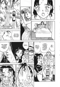 [Momoyama Jirou] Kairaku no Ikenie - Sacrifice of Pleasure [English] [desudesu + SaHa + aidenke]