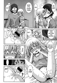 [Gengorou] Kyou Mo Nekasenaikara Ch. 1-6 [English] [NEET]