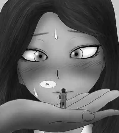 Female Students Working Part-Time In Prison