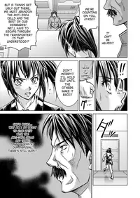 [Macxe's] Dina Ranger - Vol.12-14 [Eng] by Saha