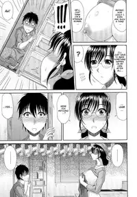 [Kai Hiroyuki] WORK & SEX ♥ Ch 1-6 [English] {Brolen}