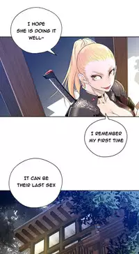 Perfect Half Ch.1-23 (English) (Ongoing)