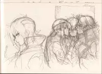 (C83) [Article 60 of Criminal Code (Shuhan)] RaKuGaKi./Monochrome.[Vol:3] (Various)