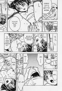 [Momoyama Jirou] Kankin Ryoujoku [English]