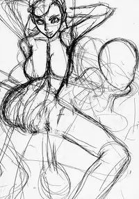 (C54) [Dynamite Honey (Gaigaitai)] Bust A Move