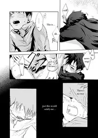 [Tsukumo Gou] Saigo no Sangatsu (Translated)