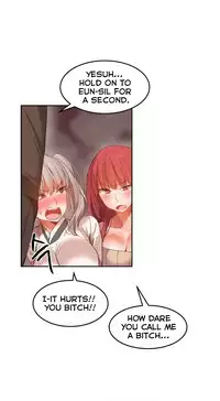 [Mx2J] Hahri's Lumpy Boardhouse Ch. 0-31 [English] (YoManga) (Ongoing)