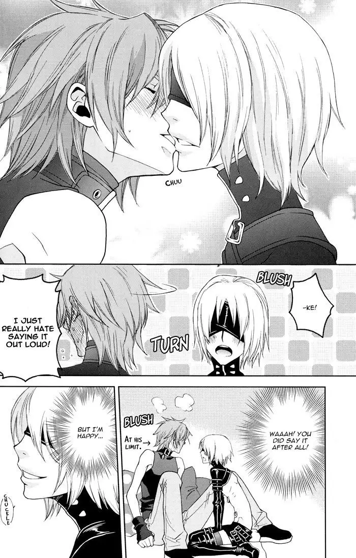 Rainy Rose + Voiceless Voice