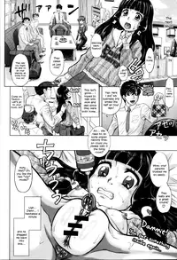 [Minority] Falling fairy [English] =LWB=