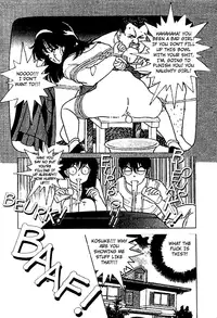 [U-Jin] Angel: Highschool Sexual Bad Boys and Girls Story Vol.02 [English]