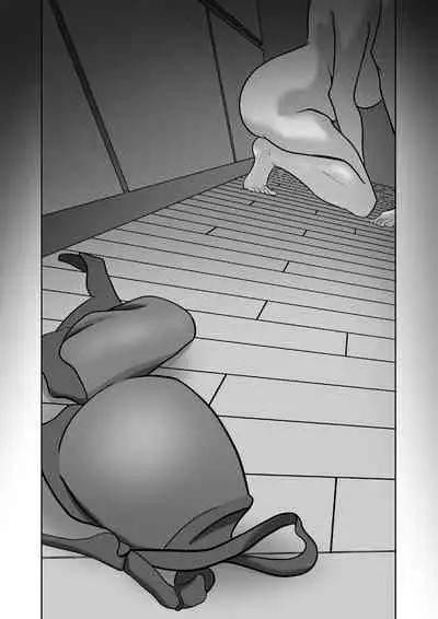 haha wa onnadeshita 3 | Mother was a woman 3