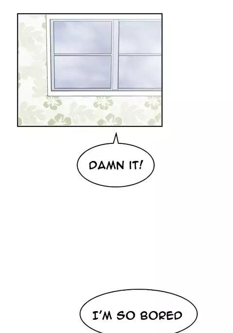 Hari Dormitory Ch.0-30