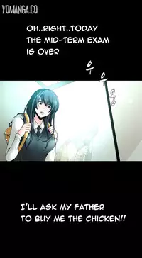 [Fantastic Whale] Twin Slave Ch.1-32 (English) (Ongoing)