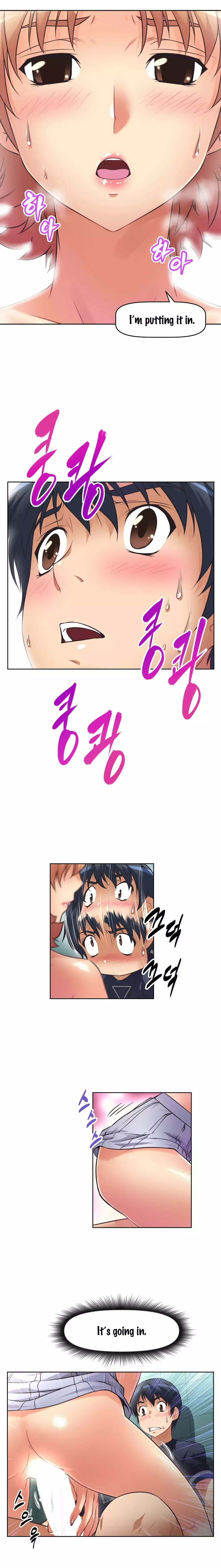 Brawling Go 0-14 Chapters