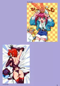 SOGNA ILLUSTRATIONS II