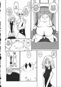 [Dowman Sayman] The King and I [English]