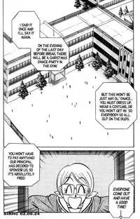 [Aro Hiroshi] Futaba-kun Change Vol.8 [English]