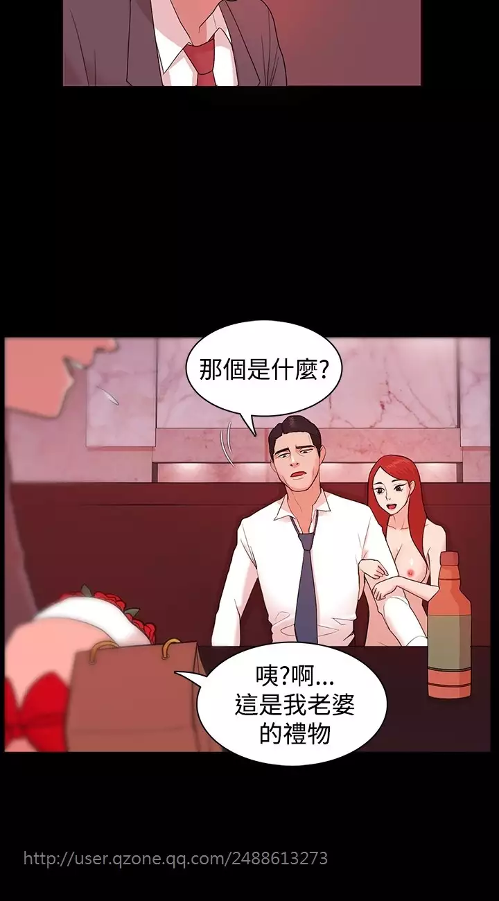 Looser Ch.1~6 中文