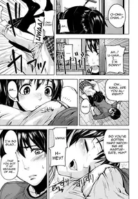 [Ashiomi Masato] PINKS LINKS [English] [QBtranslations]