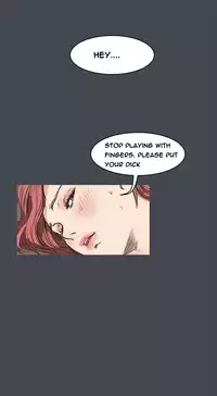 [Keum Sah Gong] Si-Eun Ch.1-41 (English)