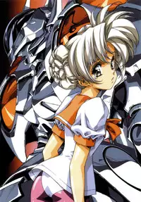 [Urushihara Satoshi] Urushihara Satoshi Illustrations U:COLLECTION