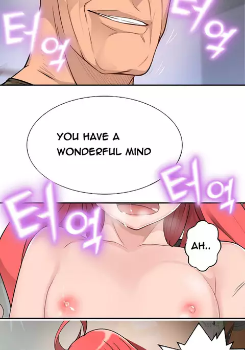 Tissue Thieves Ch.1-19