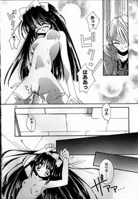 [Shikage Nagi] SUGAR CUBE DOLL