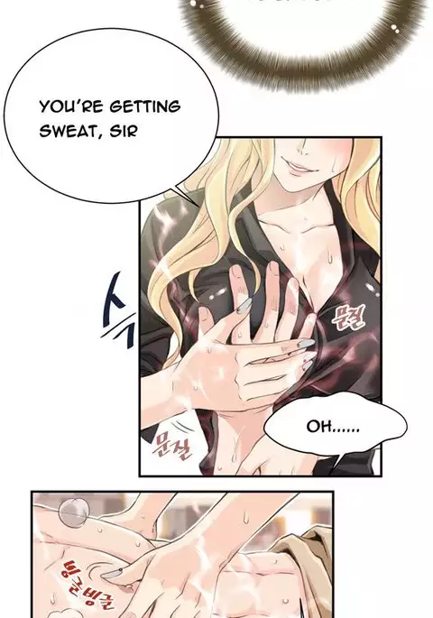 Kill the Dead Bastard Ch.1-3