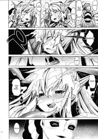 (C82) [Erdelied (Nenemaru)] Ajin Shoujo Tan Vol. 2 [English] [desudesu]