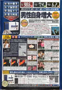 Action Pizazz 2009-03