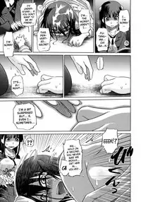 [Marukidou] Yuutousei Muchimuchi Chigoku Ch. 1-6 [English] =Pineapples r' Us=