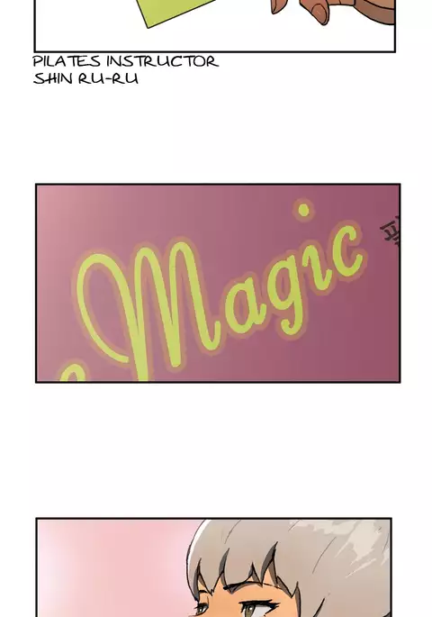 Refrain Love Ch.1-32