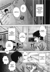 [Itou] Bowin Ch. 5-8 [English] [Toyo Translation]