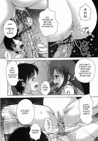 [Itou] Bowin Ch. 5-8 [English] [Toyo Translation]