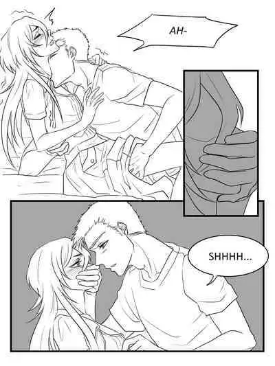 (h_artistlife)] IRPCWEEK2023 (Bleach)