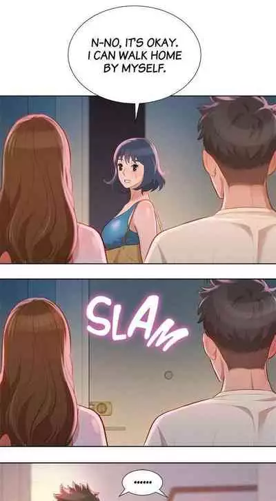 What do you Take me For? Ch.25/?