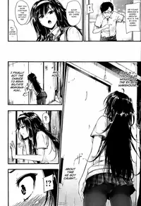 [Mikuni Mizuki] Sunao ni Narenai! [English]