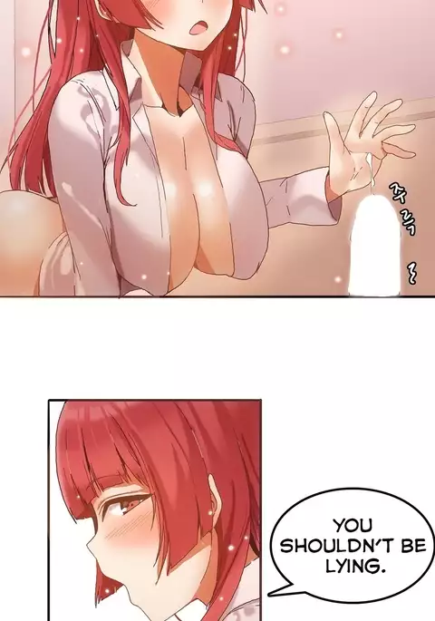 Hahri's Lumpy Boardhouse Ch. 0-24