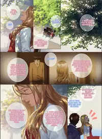 [Penguin Frontier] Faker's Affair!! 2 [English] [Uncensored]