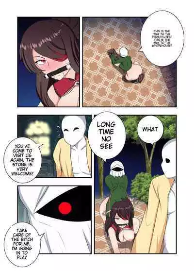 Genshin Impact All-Stars Part 4