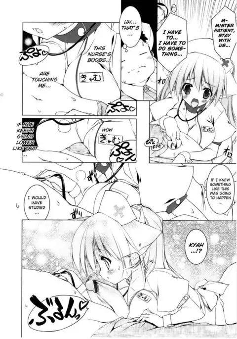 Newmanoid CAM Volume 2 Chapter 2